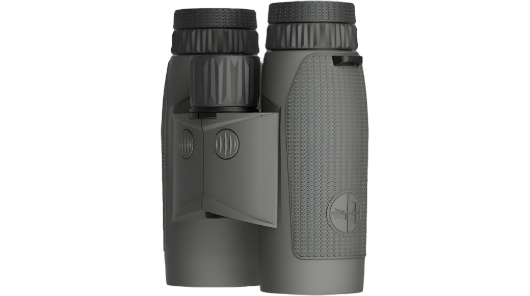 Binóculo Leupold BX-4 Range HD TBR/W 10x42mm – Alcance, Precisão e Tecnologia em um Só Equipamento
