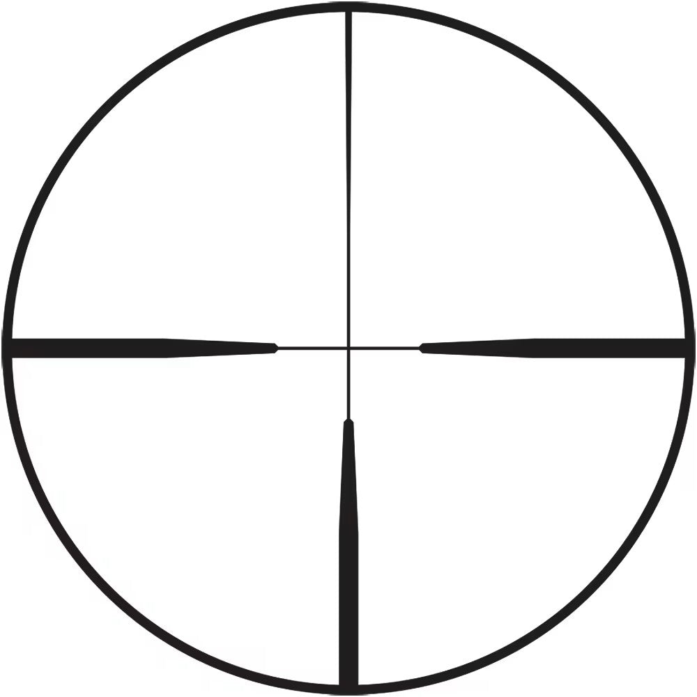 LEUPOLD VX-FREEDOM 2-7x33 – LUNETA LEVE, BRILHANTE E CONFIÁVEL PARA CAÇA E TIRO ESPORTIVO