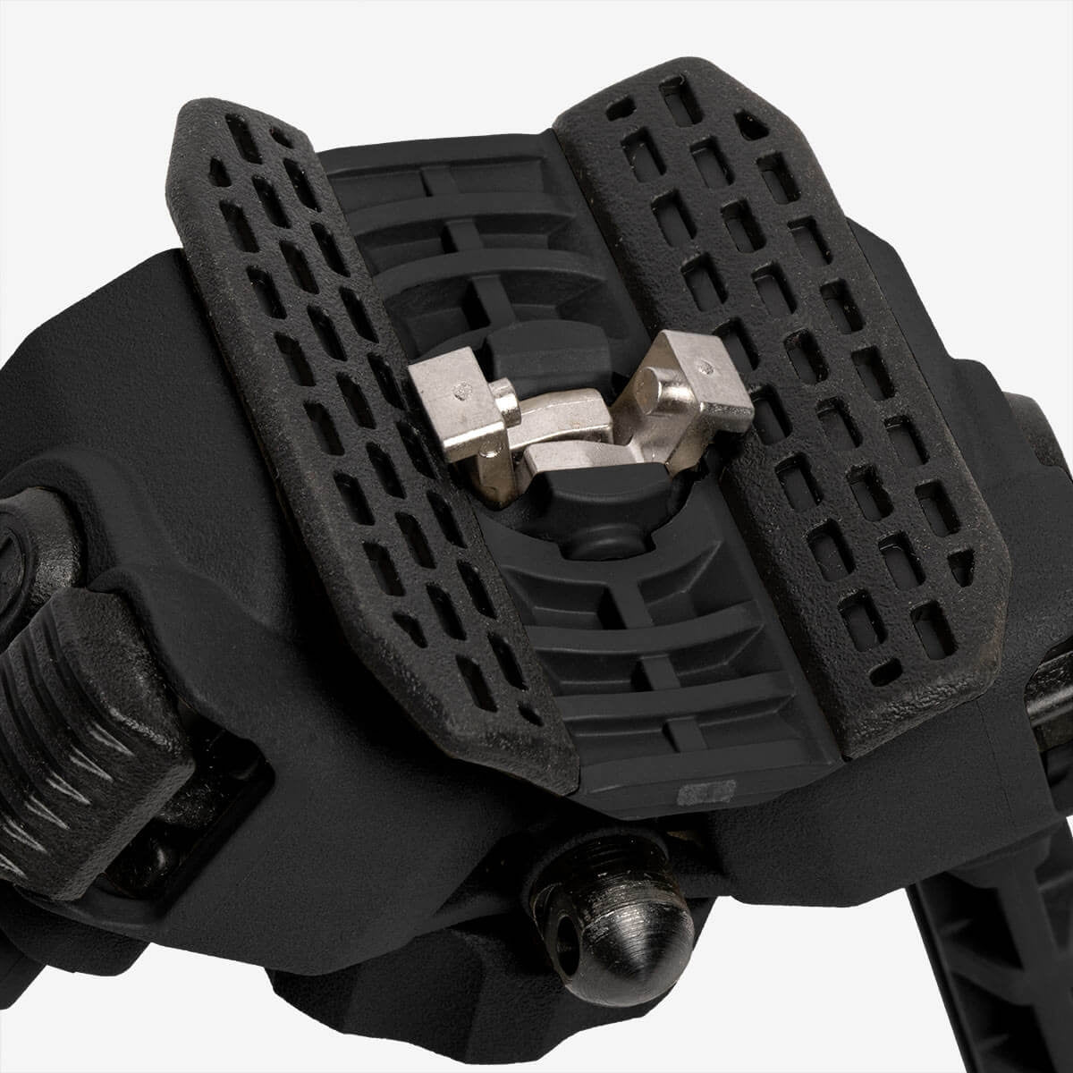 Bipé Magpul MOE – Leveza e Robustez para Tiro de Precisão