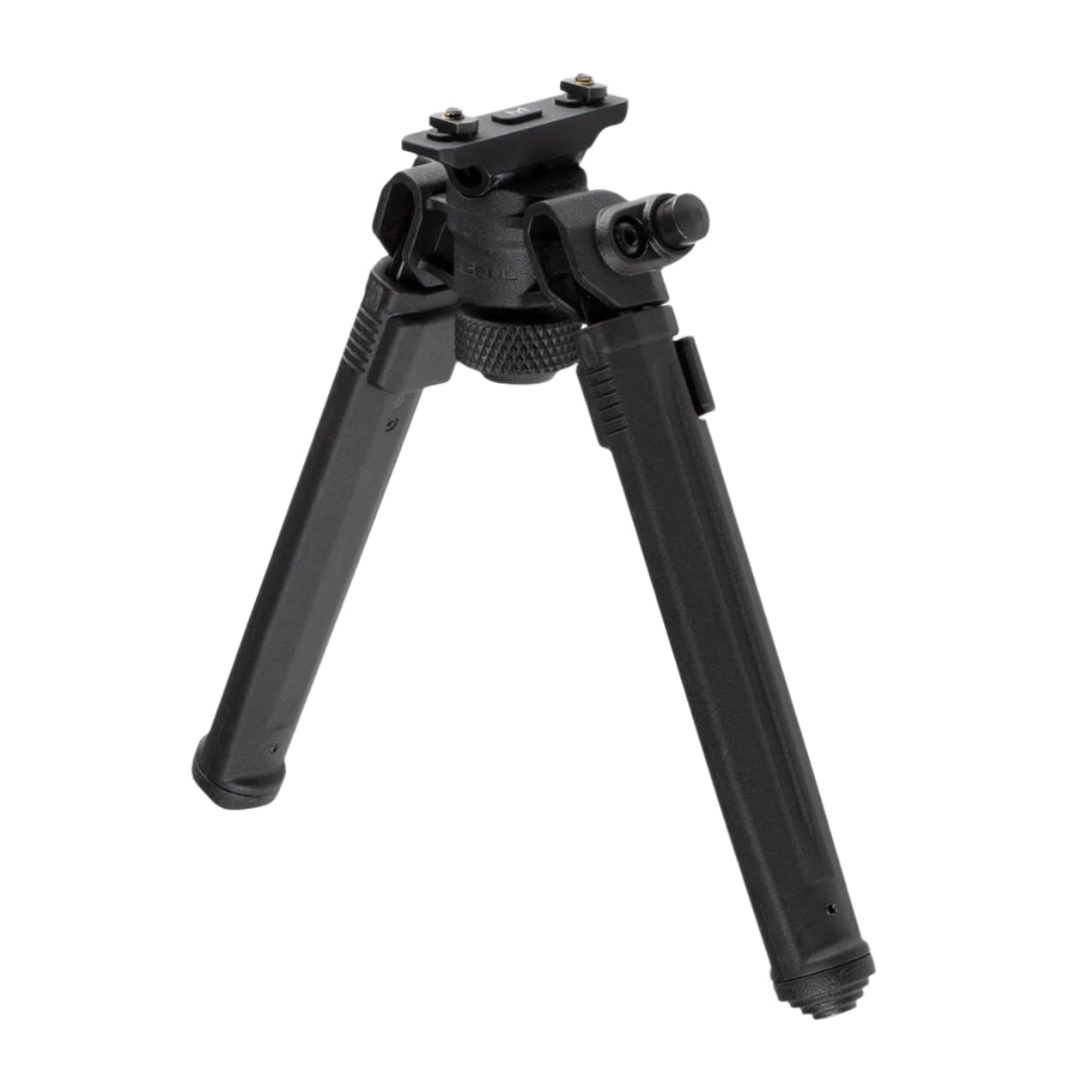 Bipé Magpul M-LOK – Robusto, Leve e Pronto para Qualquer Missão