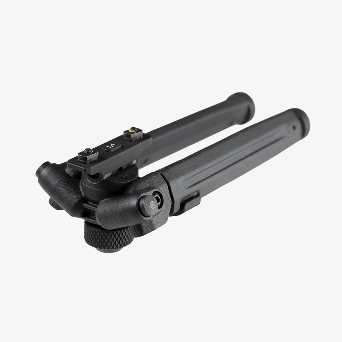 Bipé Magpul M-LOK – Robusto, Leve e Pronto para Qualquer Missão