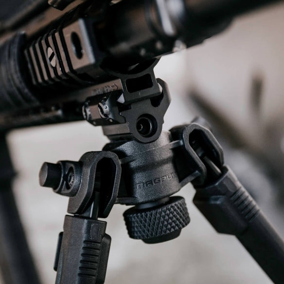 Bipé Magpul para Trilho 1913 Picatinny – Estabilidade e Versatilidade para Tiro de Precisão