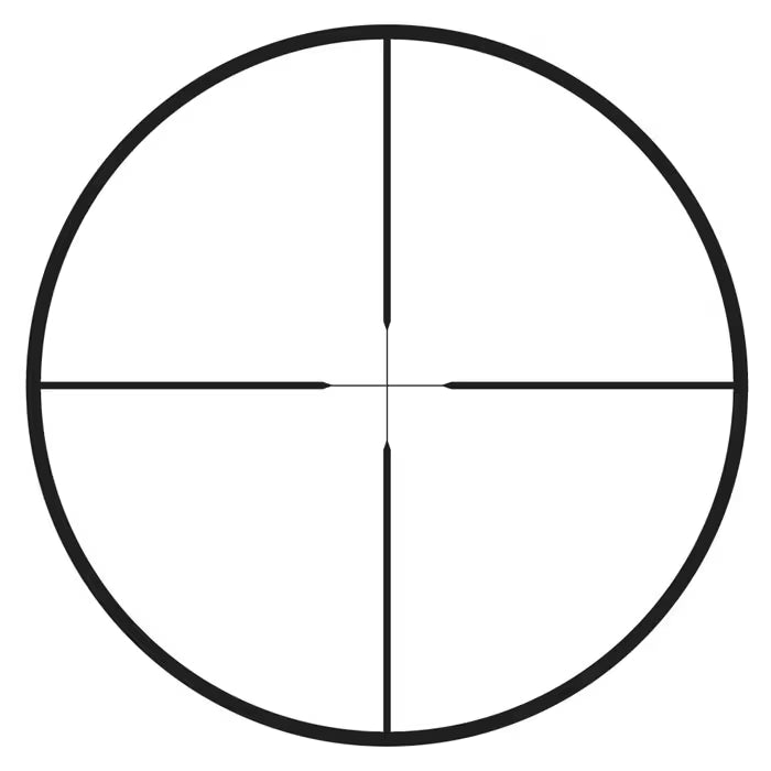 Luneta Meopta Optika5 2-10x42 Z-Plex – Versatilidade e Clareza Europeia