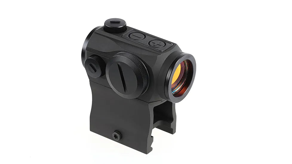 Red Dot Holosun HS503G ACSS – 2 MOA/65 MOA | Precisão Avançada | Original com Garantia