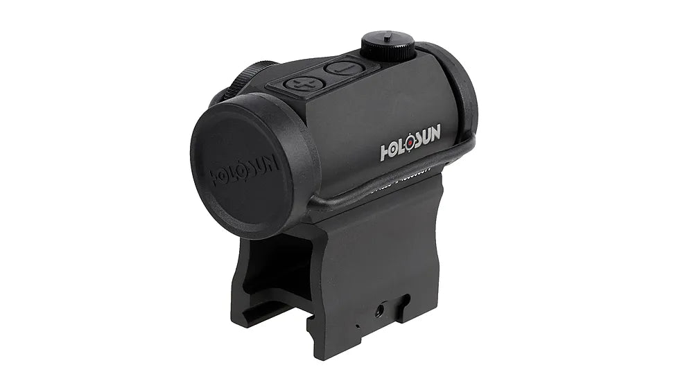 Red Dot Holosun HS503G ACSS – 2 MOA/65 MOA | Precisão Avançada | Original com Garantia