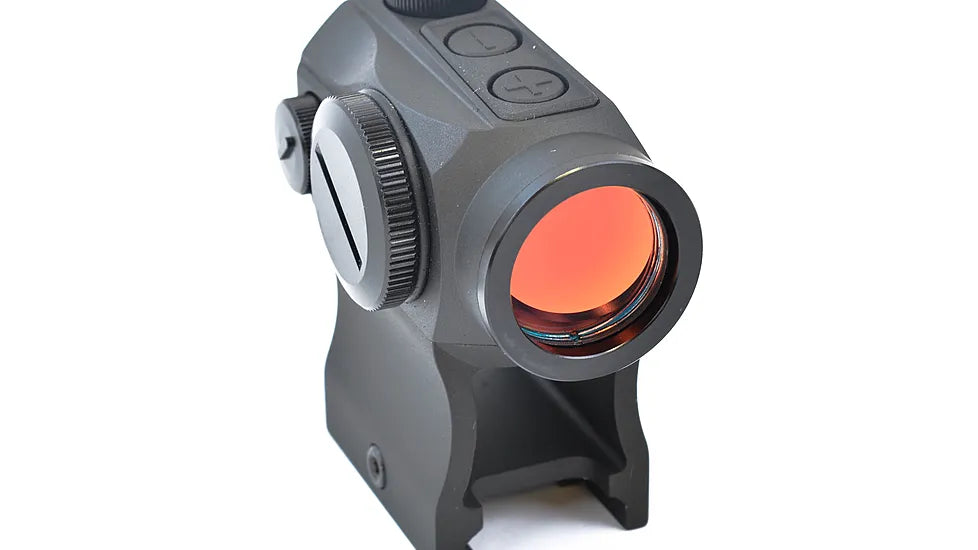 Red Dot Holosun HS503G ACSS – 2 MOA/65 MOA | Precisão Avançada | Original com Garantia
