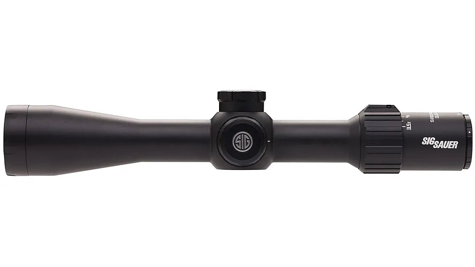 Luneta Rangefinder Sig Sauer SIERRA3BDX 3.5-10x42mm + KILO2800 BDX – Precisão Inteligente em Cada Disparo