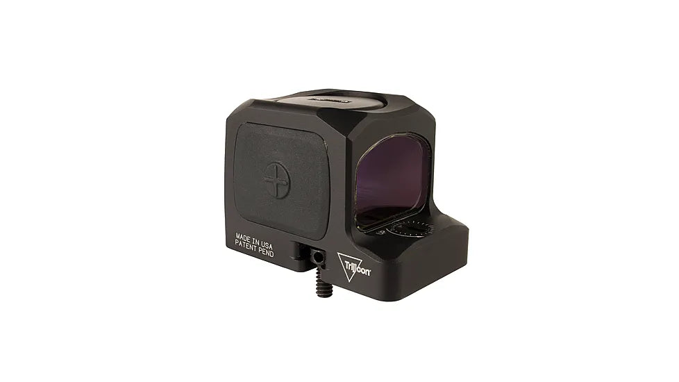 Trijicon RCR 3.25 MOA Red Dot Reflex Sight RCR1-C-3300001 - Enclosed Emitter Optic for Precision Shooting 🎯