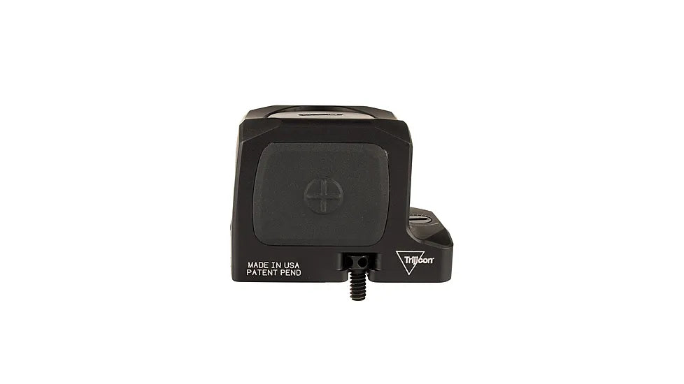 Trijicon RCR 3.25 MOA Red Dot Reflex Sight RCR1-C-3300001 - Enclosed Emitter Optic for Precision Shooting 🎯