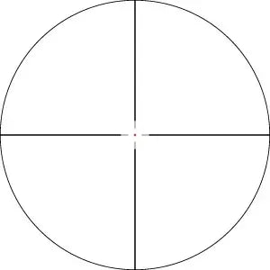 Luneta Vortex Crossfire II 3-12x56 AO Hog Hunter V-Brite Illuminated