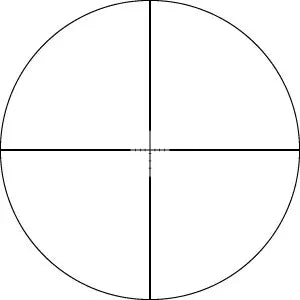 Luneta Vortex MEATEATER Viper HS 4-16x44 Dead-Hold BDC (MOA) 30mm Tube – PRECISÃO PARA CAÇA E LONGA DISTÂNCIA! 🔥