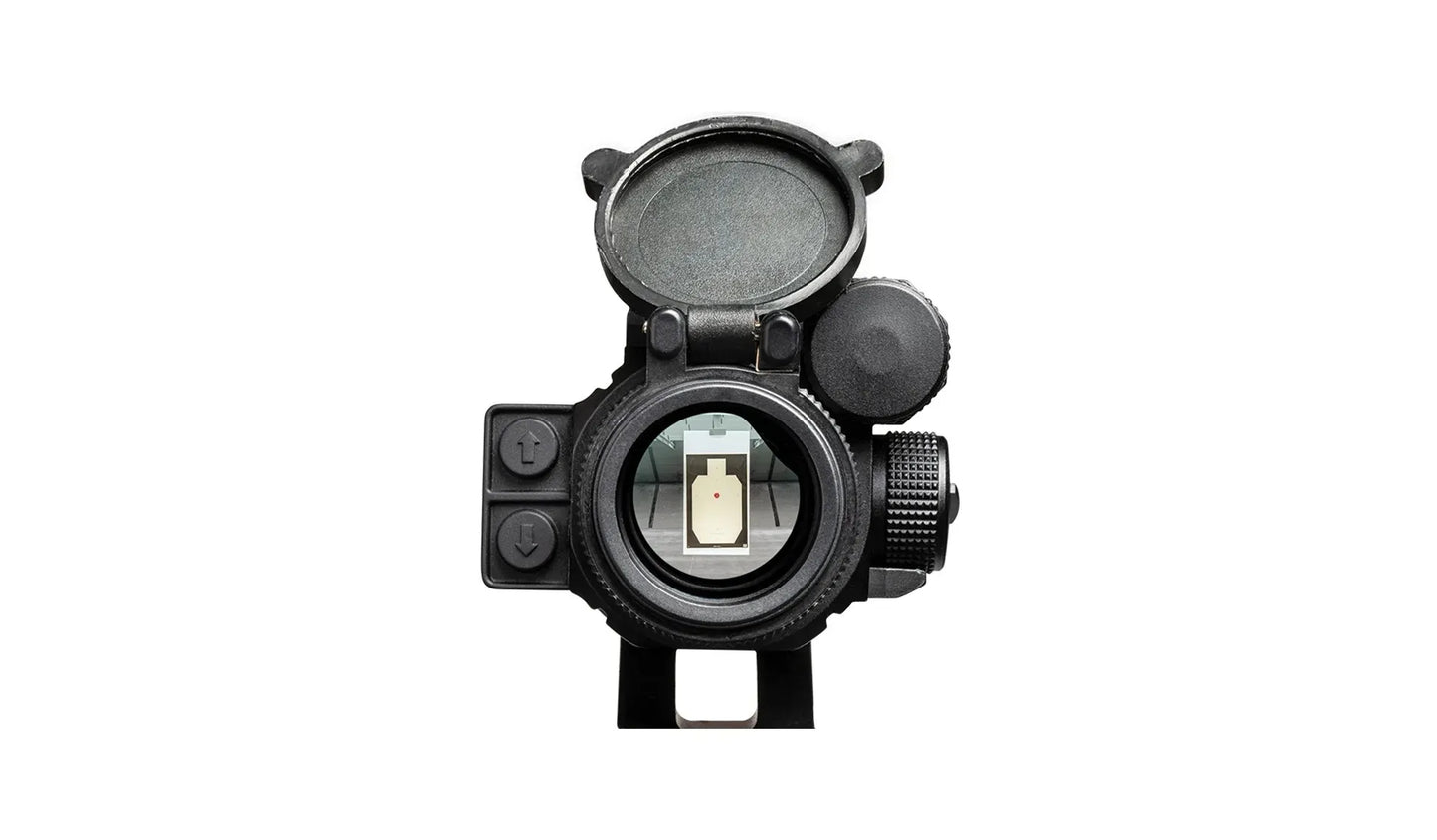 Red Dot Red Dot Vortex StrikeFire II 4 MOA – Retículo Vermelho/Verde | Original com Garantia Vitalícia