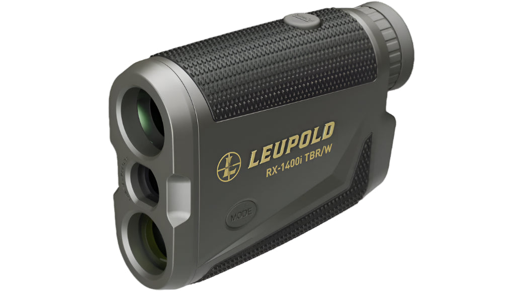 Rangefinder Leupold RX-1400i TBR/W Gen 2