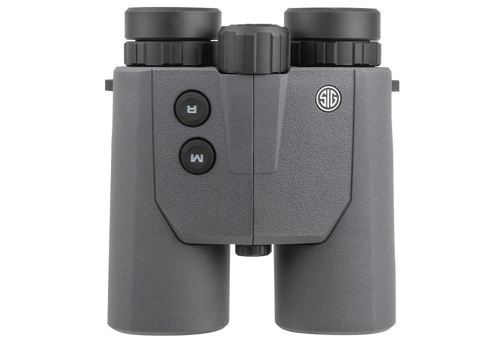 Sig Sauer Canyon Rangefinding Binocular 10x42mm – um equipamento que você não pode deixar para trás