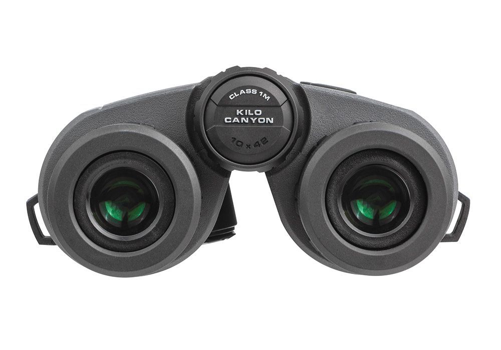 Sig Sauer Canyon Rangefinding Binocular 10x42mm – um equipamento que você não pode deixar para trás