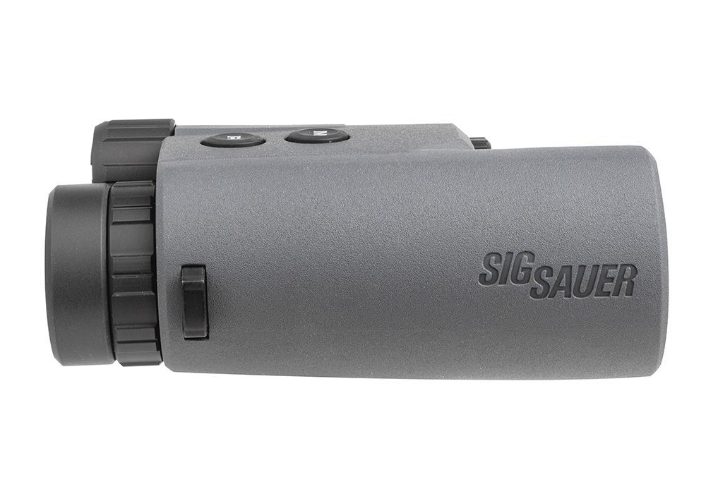 Sig Sauer Canyon Rangefinding Binocular 10x42mm – um equipamento que você não pode deixar para trás