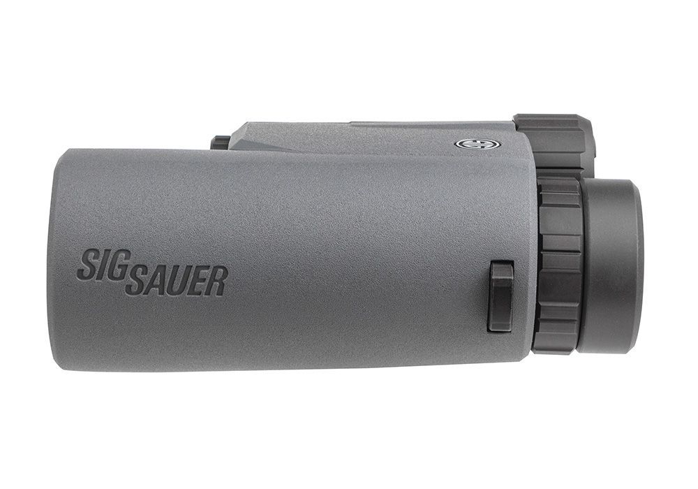 Sig Sauer Canyon Rangefinding Binocular 10x42mm – um equipamento que você não pode deixar para trás