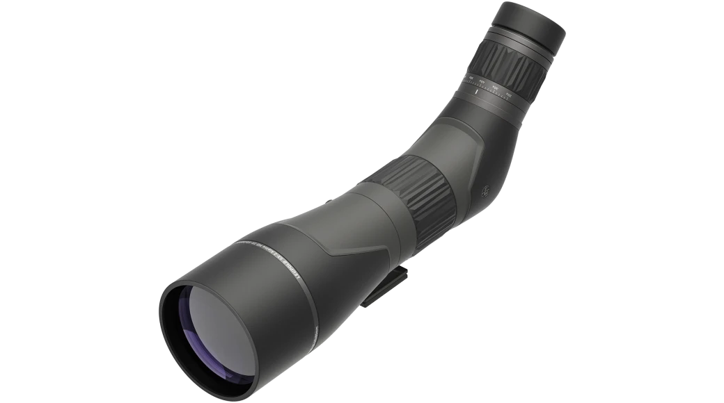 Luneta de Espotagem Leupold SX-2 Alpine HD Gen 2 20-60x60 Angled