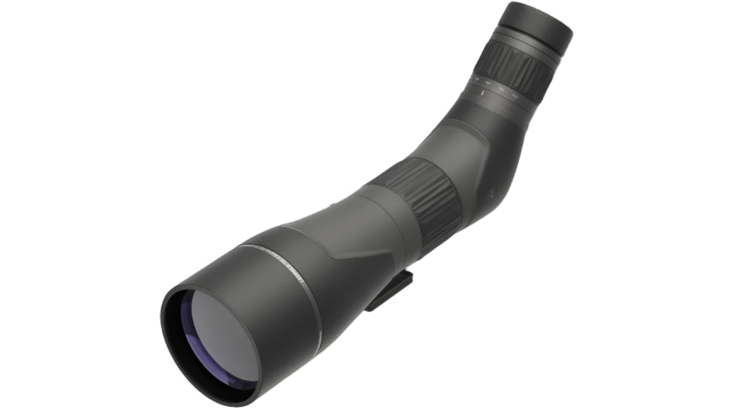 Luneta de Espotagem Leupold SX-2 Alpine HD Gen 2 20-60x80 Angled