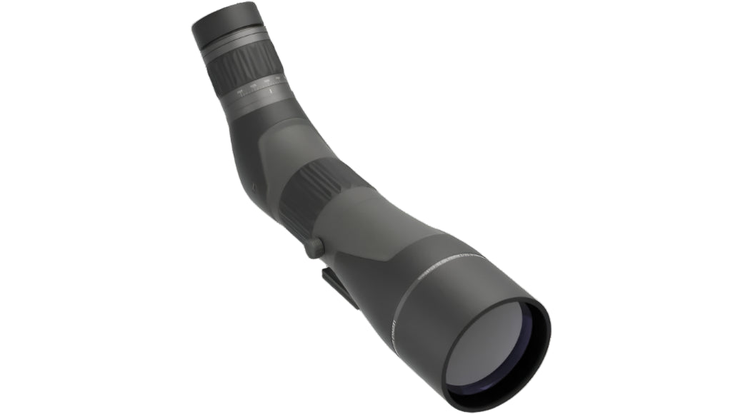 Luneta de Espotagem Leupold SX-2 Alpine HD Gen 2 20-60x60 Angled