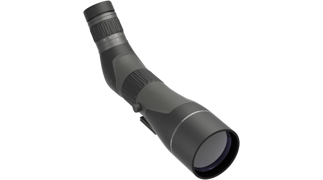 Luneta de Espotagem Leupold SX-2 Alpine HD Gen 2 20-60x80 Angled