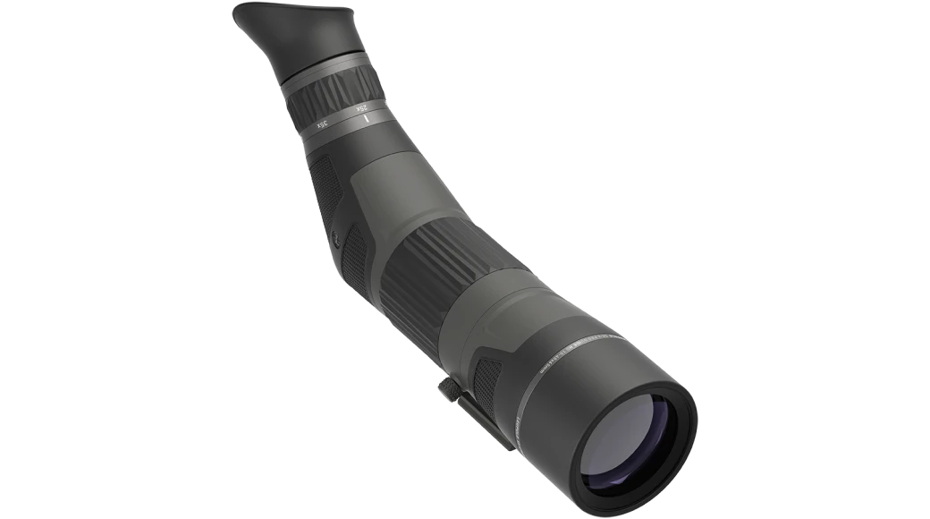 Lunea de Espotagem Leupold SX-4 Pro Guide HD Gen 2 15-45x65 Angled – Nitidez e Robustez no Mais Alto Nível