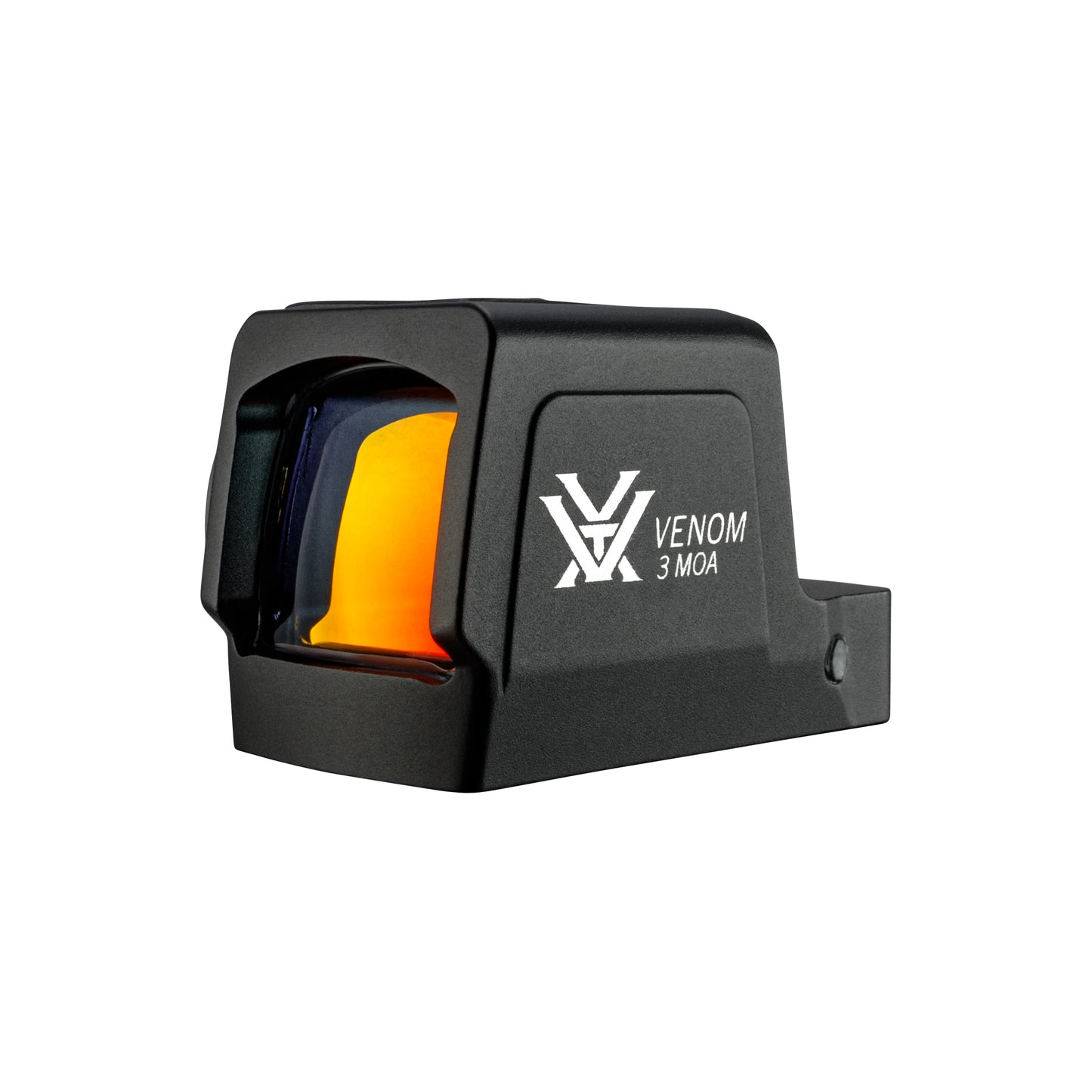 🔴 Vortex Venom 3 MOA Enclosed Micro Red Dot – VEN-MRD3-E