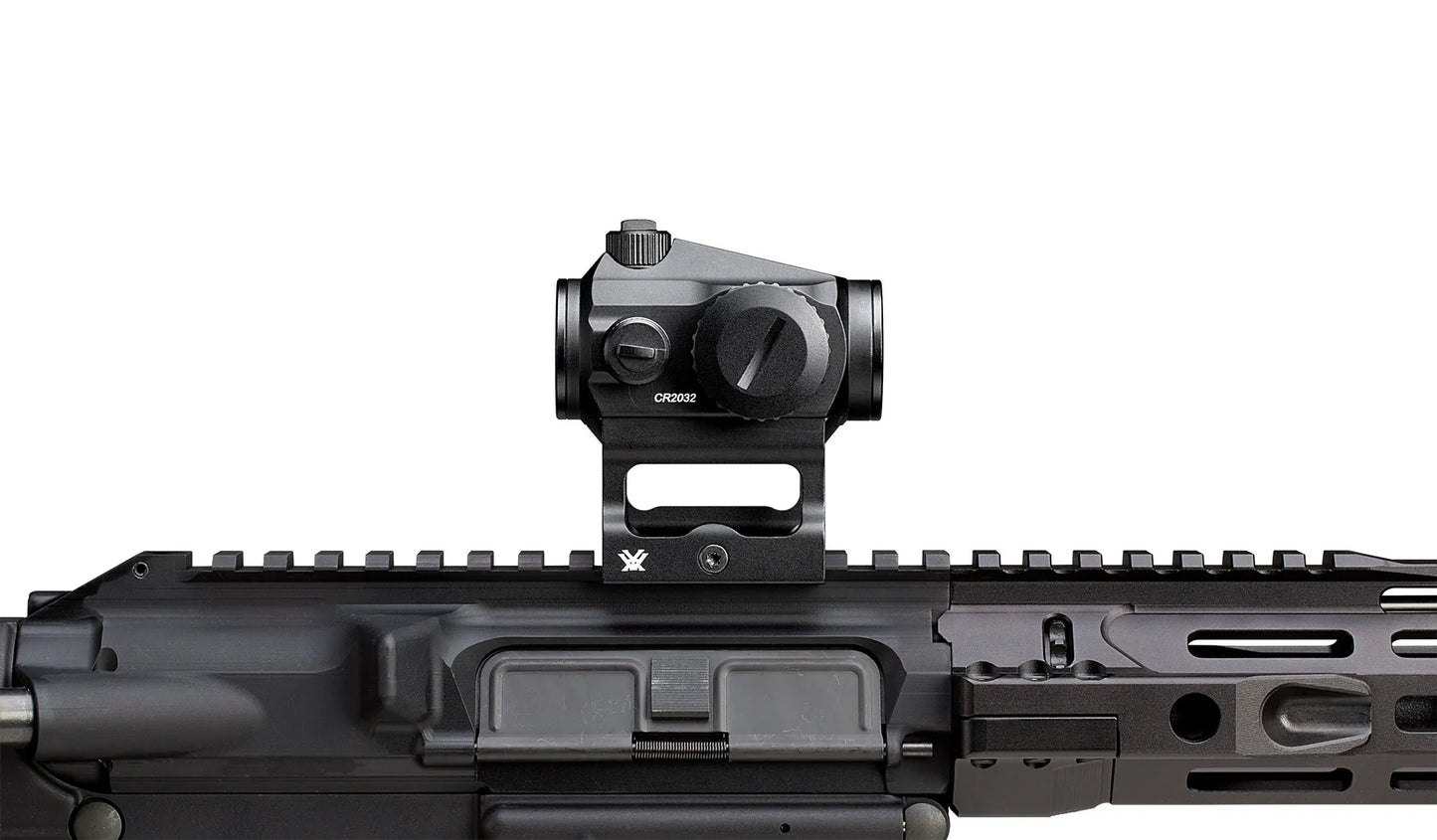 Red Dot Vortex Crossfire 2.0 MOA – Compacto e Preciso | Original com Garantia Vitalícia