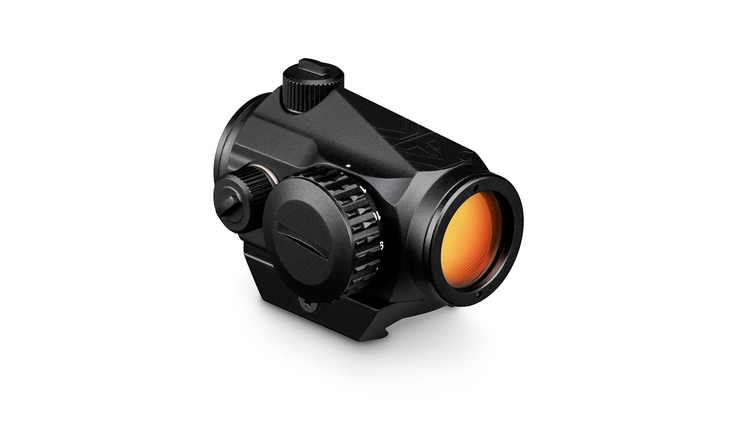 Red Dot Vortex Crossfire 2.0 MOA – Compacto e Preciso | Original com Garantia Vitalícia