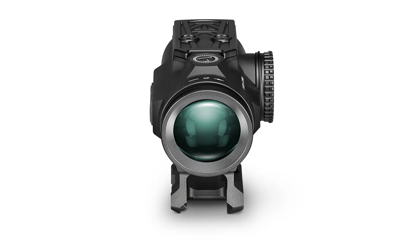 Vortex Spitfire HD Gen II 5x Prism Red Dot – Precisão Avançada em Cada Disparo