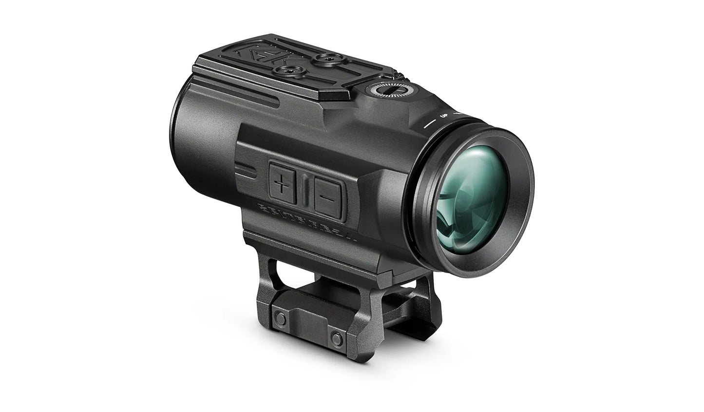 Vortex Spitfire HD Gen II 5x Prism Red Dot – Precisão Avançada em Cada Disparo