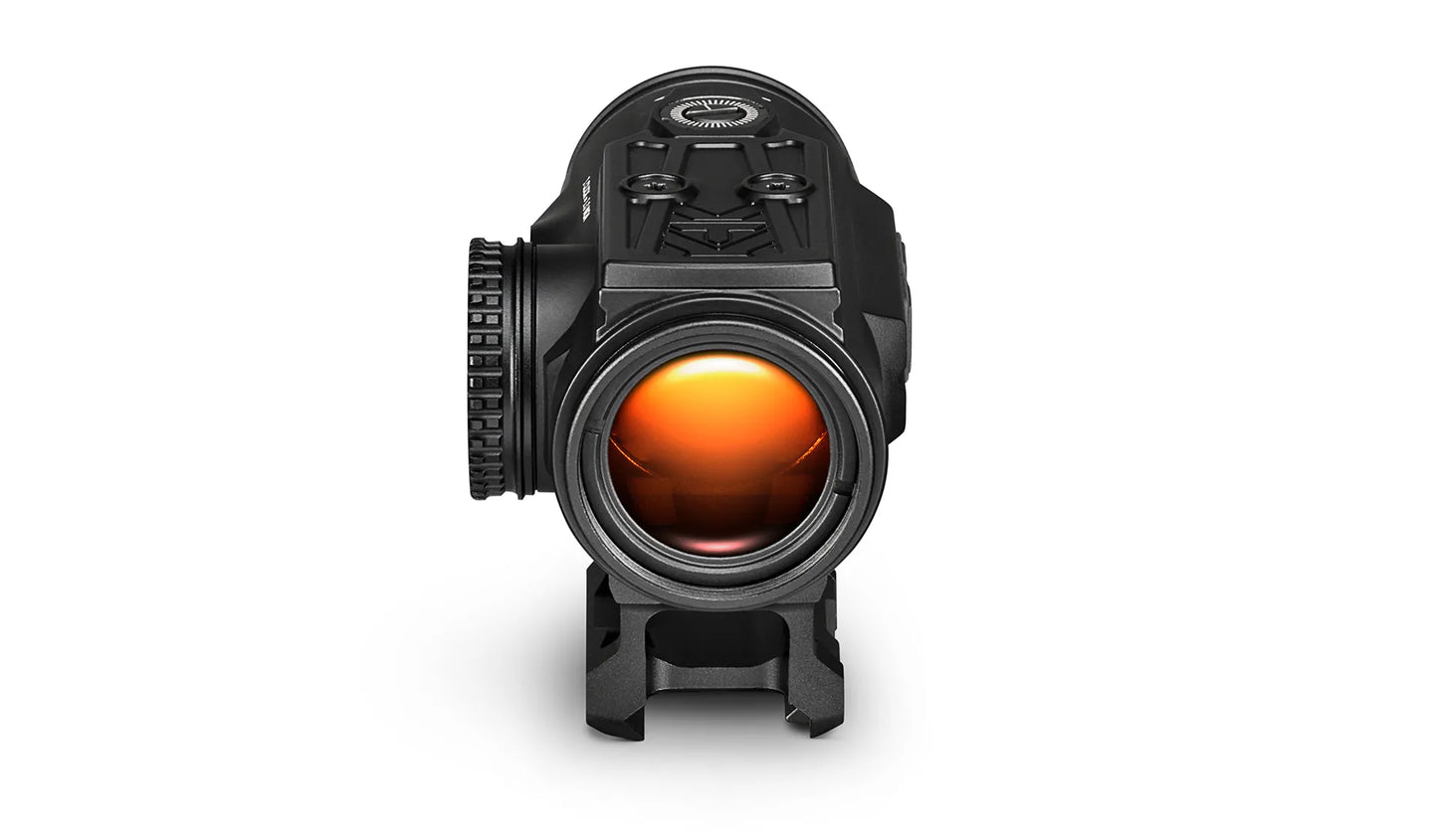 Vortex Spitfire HD Gen II 5x Prism Red Dot – Precisão Avançada em Cada Disparo