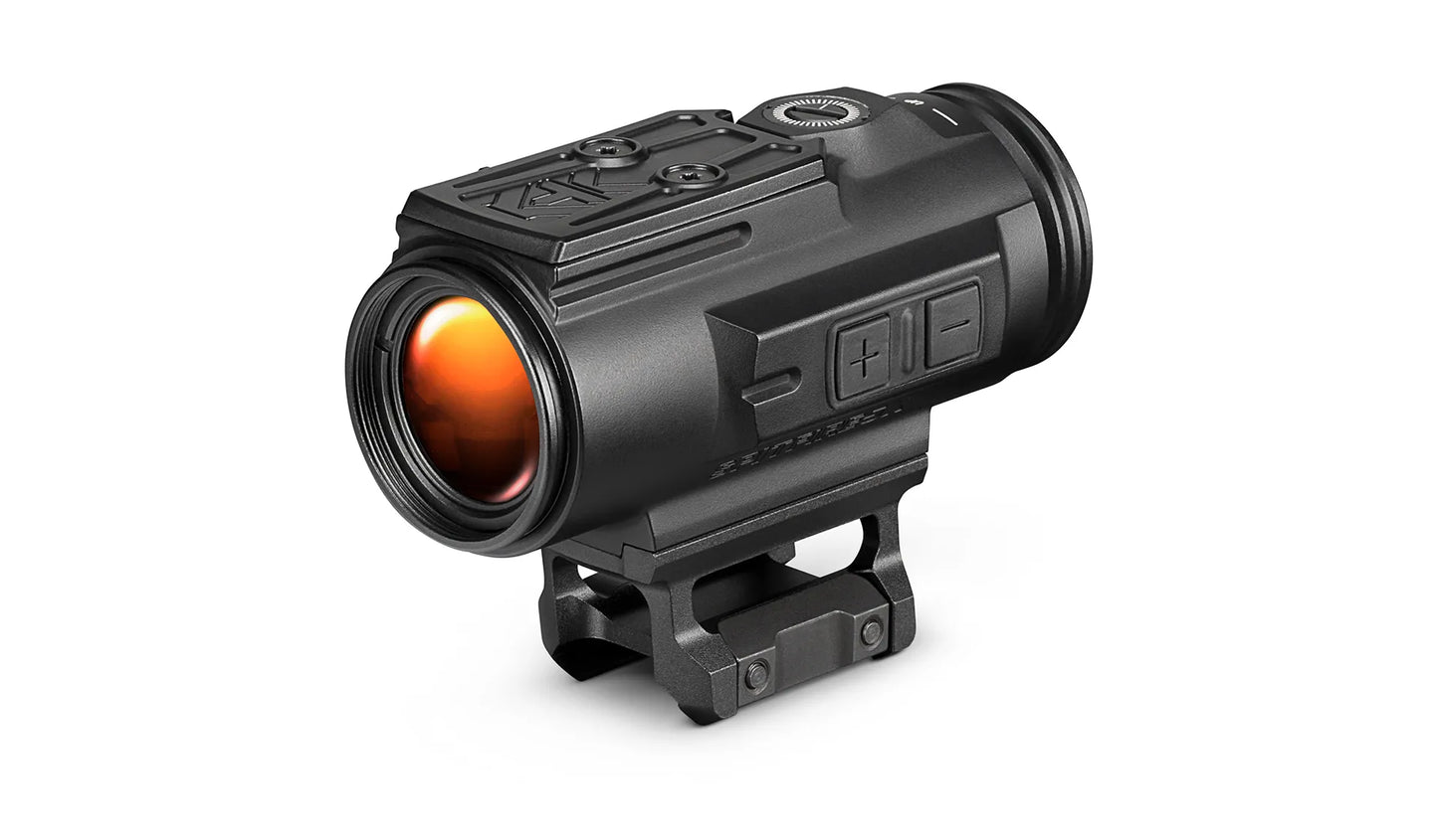 Vortex Spitfire HD Gen II 5x Prism Red Dot – Precisão Avançada em Cada Disparo