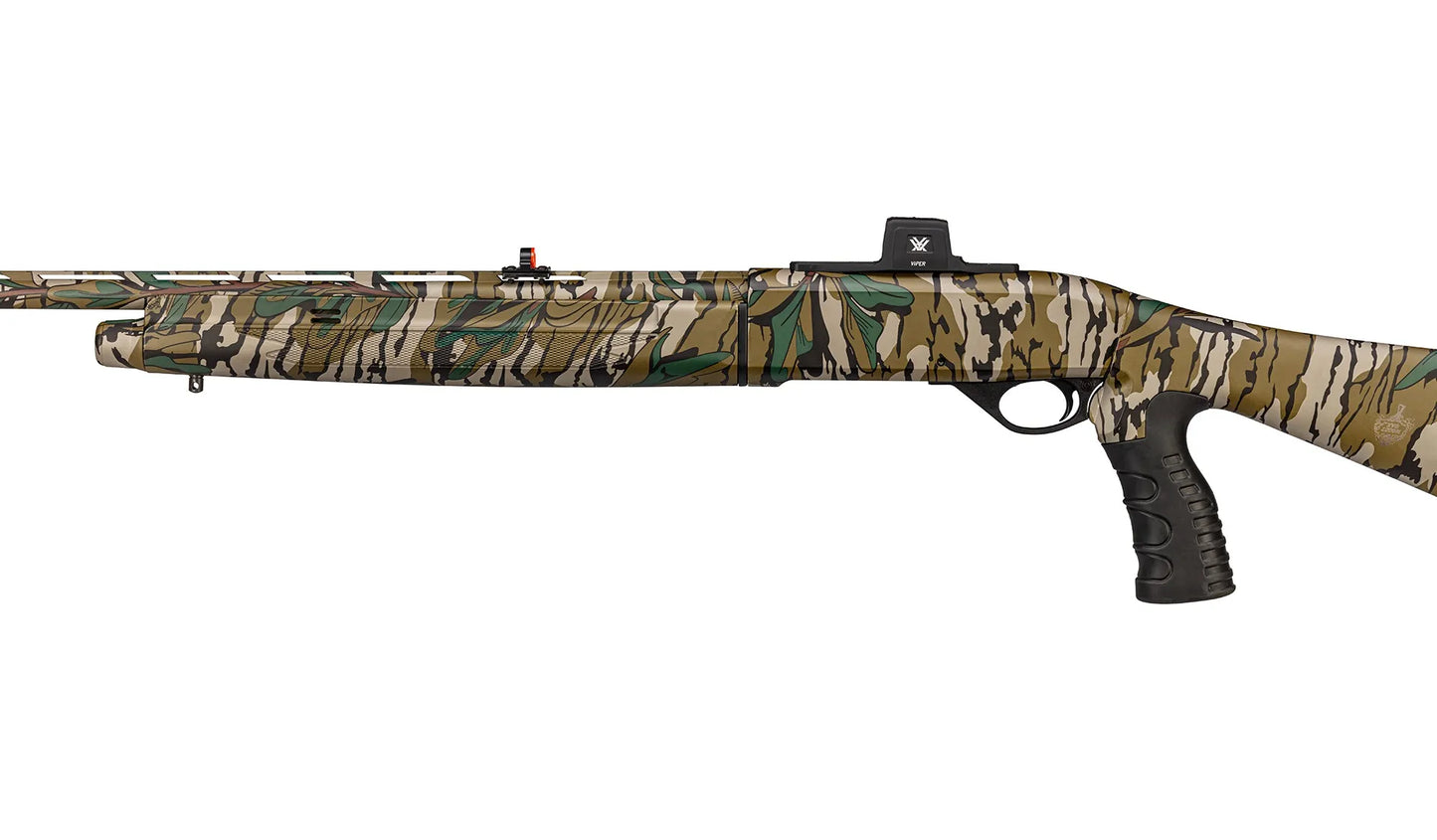 Red Dot Vortex Viper Shotgun Enclosed 3 MOA – Fechado, Resistente e Preciso | Original com Garantia Vitalícia