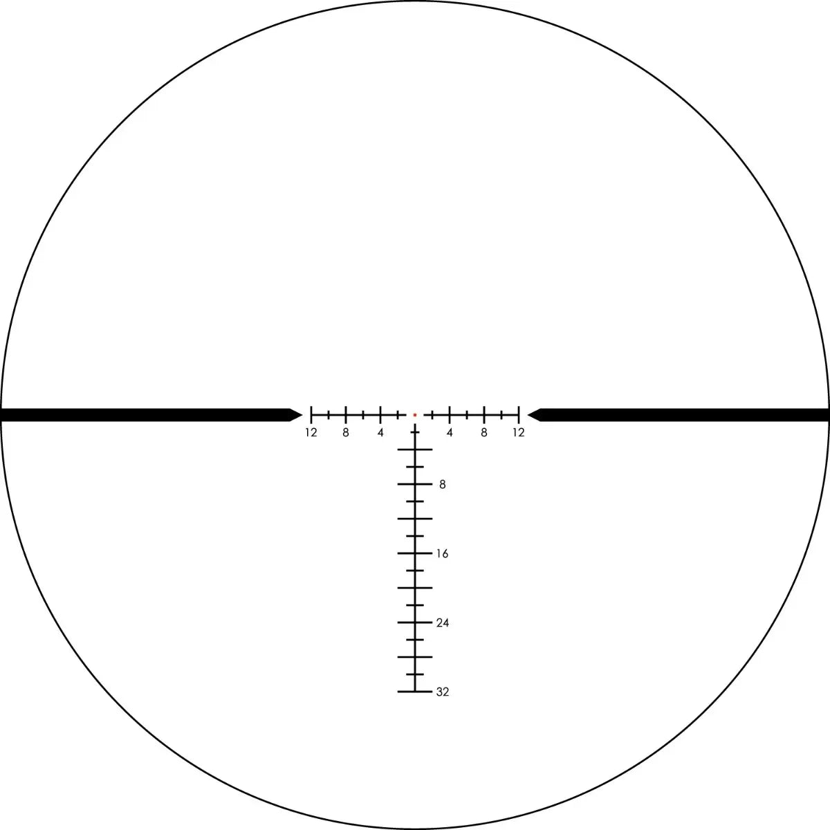 Luneta VORTEX RAZOR HD LHT 3-15X42 HSR-5i MOA – LEVE, PRECISA E PRONTA PARA QUALQUER DESAFIO!