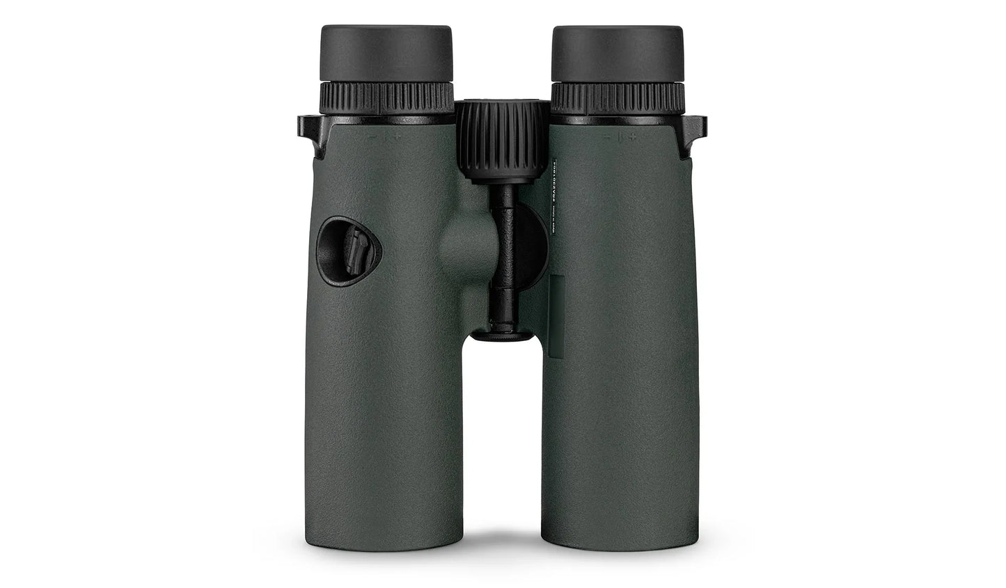 🔭 Vortex Ranger HD 3000 Laser Rangefinding Binocular 10x42 – Alcance de até 2.743 m com precisão Vortex 🇺🇸