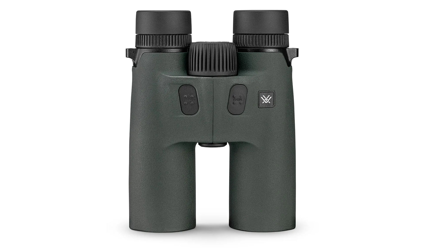 🔭 Vortex Ranger HD 3000 Laser Rangefinding Binocular 10x42 – Alcance de até 2.743 m com precisão Vortex 🇺🇸