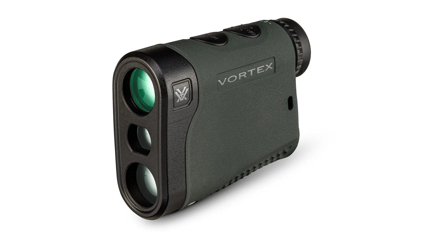 Triumph™ HD 850 Laser Rangefinder — Medidor de Distância 5x 🎯
