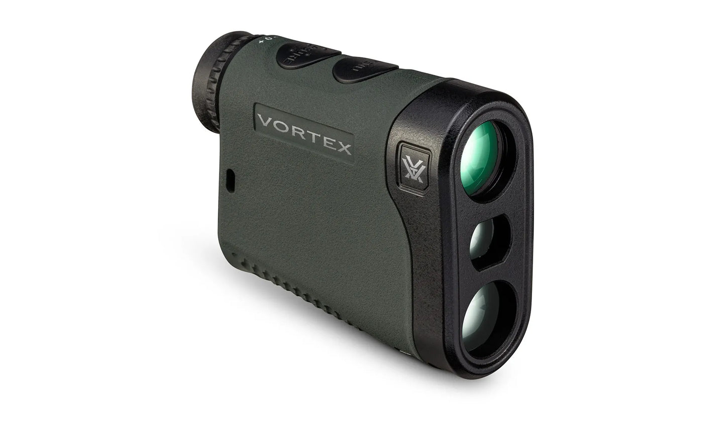 Triumph™ HD 850 Laser Rangefinder — Medidor de Distância 5x 🎯
