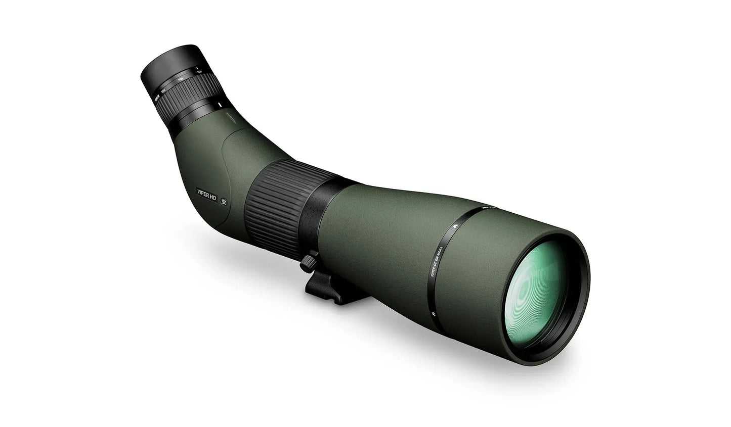 Luneta de Espotagem Vortex Viper HD 20-60x85 – Alta Definição para Tiro de Longo Alcance e Observação