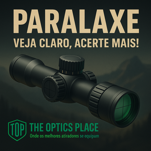 Paralaxe em Lunetas – entenda sua importância e acerte mais