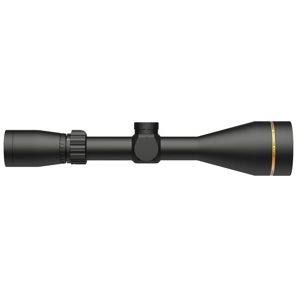 Leupold VX-Freedom 4-12×50 | Alcance superior, ótica de alta qualidade e performance garantida para a caça exigente