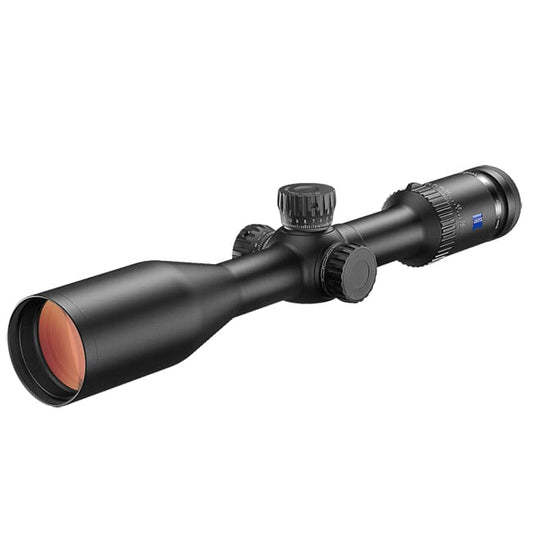 Zeiss Conquest V6 5-30x50mm ZMOA BDC SFP  – Ballistic Stop, Torres Expostas