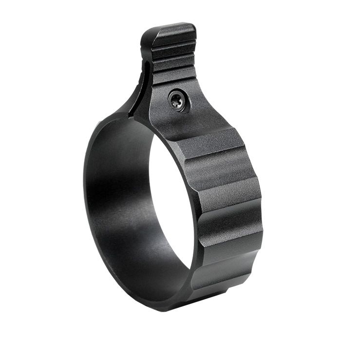 LPVO Kahles K18i 1-8×24i 3GR – Potência e Velocidade em um só equipamento