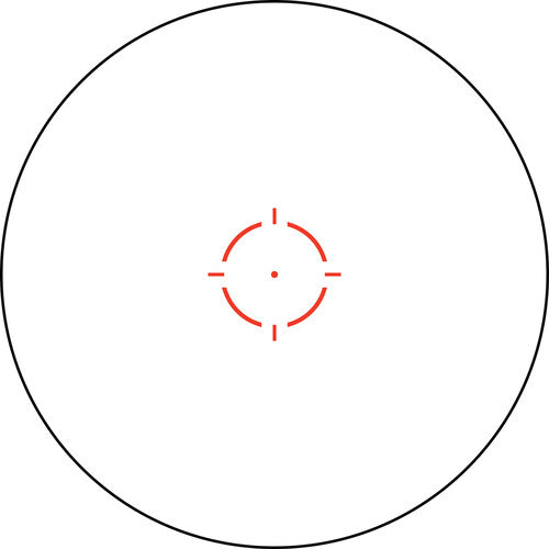 Red Dot Trijicon 1x25 MRO HD 68 MOA Reticle w/ 2.0 MOA Dot Low Mount AC32067