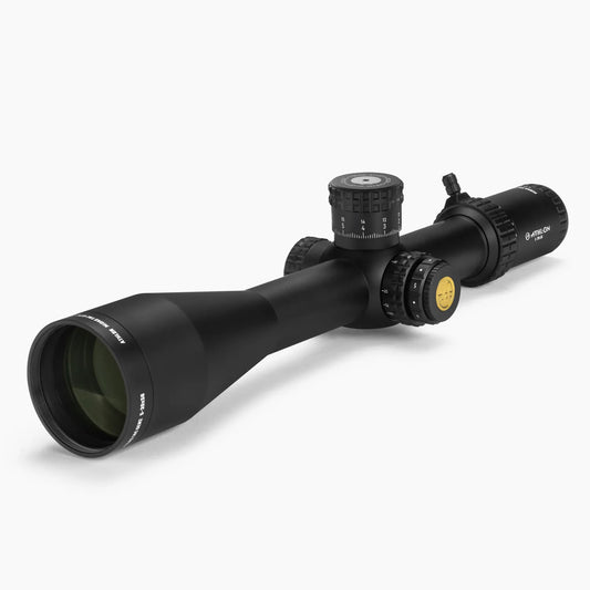 Athlon Midas TAC Gen2 HD 5-30x56mm FFP IR MIL – Performance de elite com preço inteligente