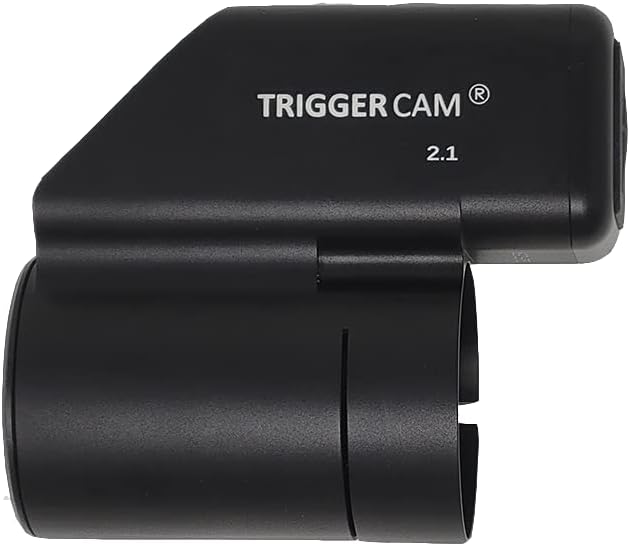 Câmera para lunetas Triggercam 2.1