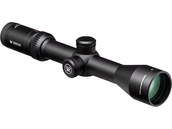 Vortex Viper HS 2.5-10x44 Dead-Hold BDC (MOA) – a luneta leve, versátil e precisa para caça de montanha, varmint e tiro tático