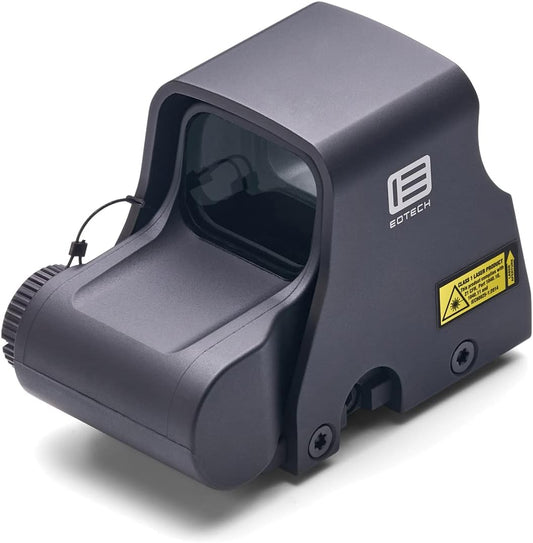 Holográfica Eotech XPS3-0 Holographic Weapon Sight