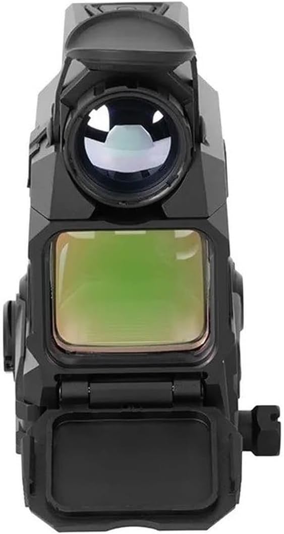 Red Dot Holosun Digital Reflex Thermal Sight DRS-TH